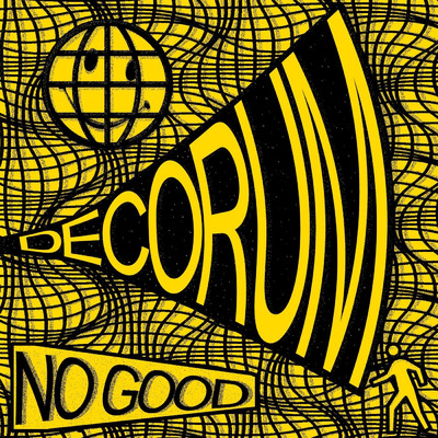シングル/No Good/Decorum