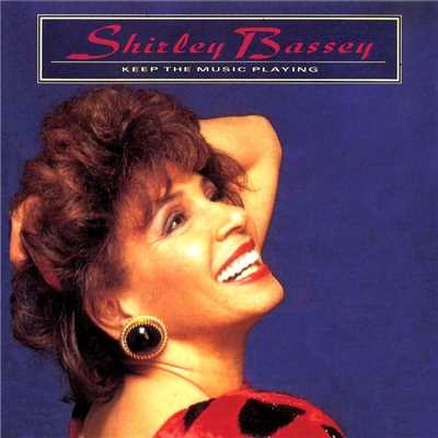 アルバム/Keep the Music Playing/Shirley Bassey