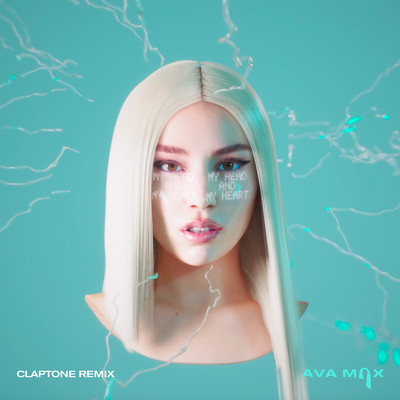 シングル/My Head & My Heart (Claptone Extended Mix)/Ava Max