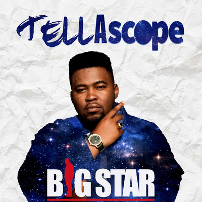 アルバム/Tellascope/Big Star