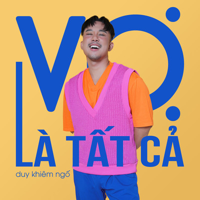 シングル/Vo La Tat Ca (Beat)/Duy Khiem Ngo