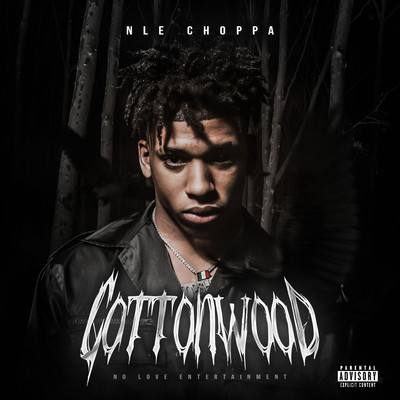 アルバム/Cottonwood/NLE Choppa