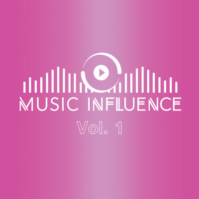 アルバム/Music Influence: Voices Connecting the World Vol. 1/Music Influence: Voices Connecting the World