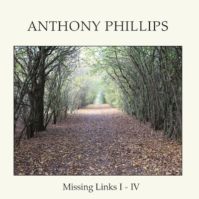Is There Anyone Out There？/Anthony Phillips