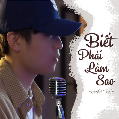 アルバム/Biet Phai Lam Sao/Anh Vu