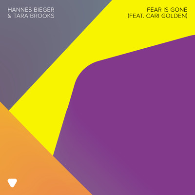 Fear Is Gone (feat. Cari Golden) [Extended & Dub Mix]/Hannes Bieger & Tara Brooks