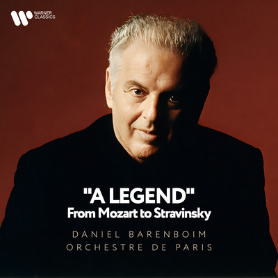 シングル/Symphony No. 1: III Intermezzo. Lento/Daniel Barenboim & Orchestre de Paris