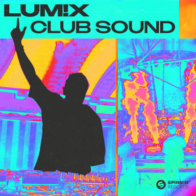 シングル/Club Sound/LUM！X