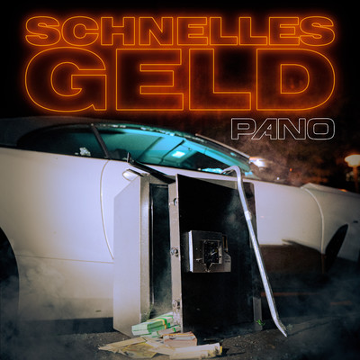 アルバム/Schnelles Geld/Pano