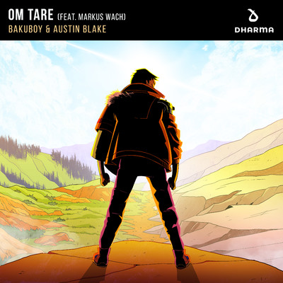 Om Tare (feat. Markus Wach)/BakuBoy & Austin Blake