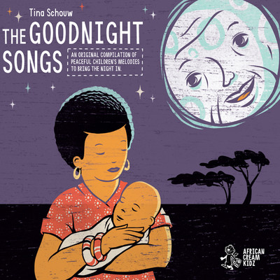 The Goodnight Songs/Tina Schouw
