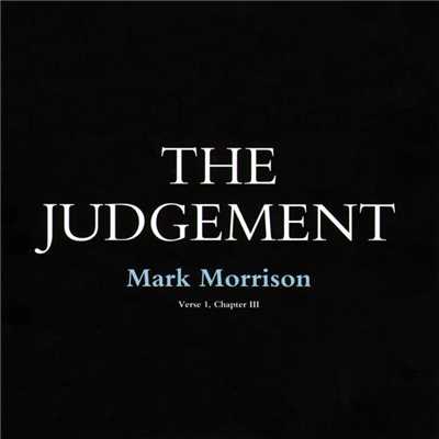 アルバム/The Judgement/Mark Morrison