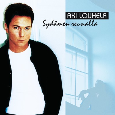 アルバム/Sydamen reunalla - Remastered 2011/Aki Louhela