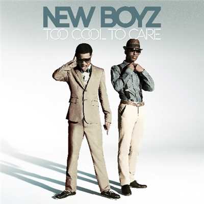 アクティヴ・キングス(feat.タイガ)/New Boyz