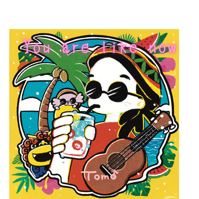 シングル/Slow summer-okinawa/Tomo