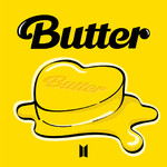 シングル/Butter/BTS