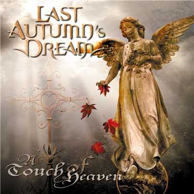 シングル/LAST MISTAKE/Last Autumn's Dream