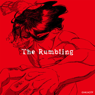シングル/The Rumbling (TV Size)/SiM