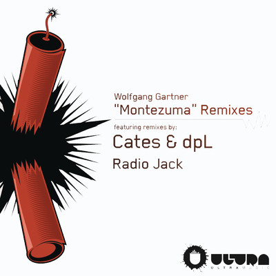 Montezuma (Radio Jack Remix)/Wolfgang Gartner