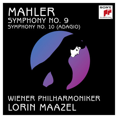 アルバム/Mahler: Symphony No. 9 in D Major & Symphony No. 10 in F-Sharp Major/Lorin Maazel