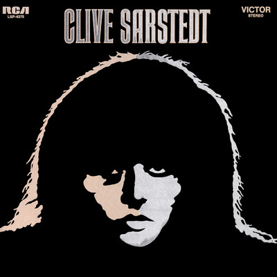 In a Dream/Clive Sarstedt