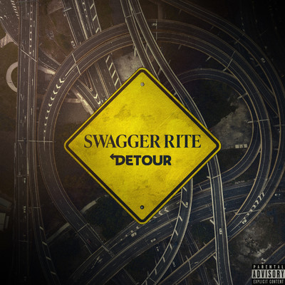 アルバム/Detour (Explicit)/Swagger Rite