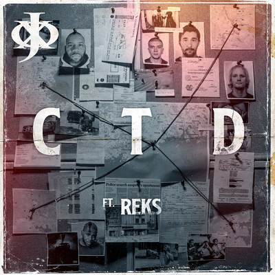 C.T.D. feat.REKS/JXO
