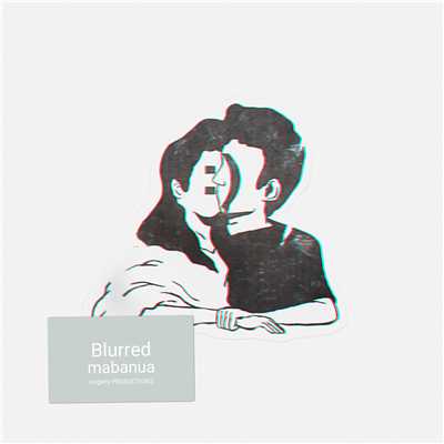 アルバム/Blurred/mabanua