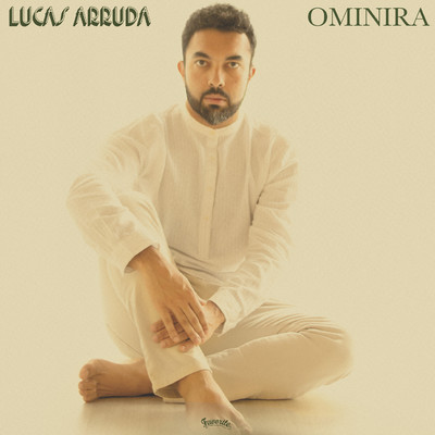 アルバム/OMINIRA/LUCAS ARRUDA