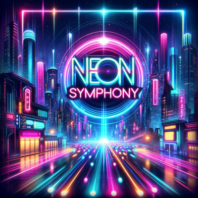 シングル/Neon Symphony/FutureBeats Lab ／ 未来音楽ラボ