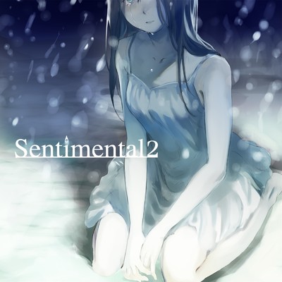アルバム/Sentimental2/Shuma