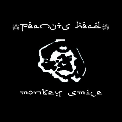 monkey smile/PEANUTs HEAD
