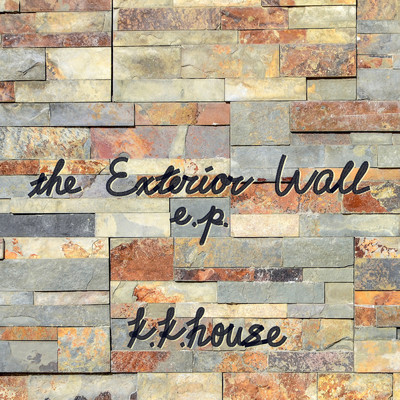 アルバム/The Exterior Wall e.p./k.k.house
