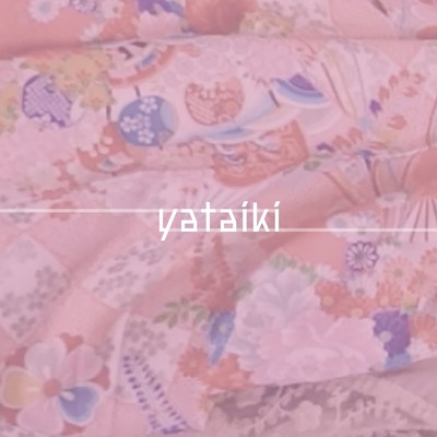 シングル/yataiki/Momose Yasunaga