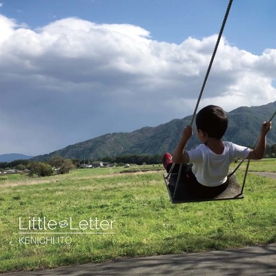 Little Letter/伊藤賢一