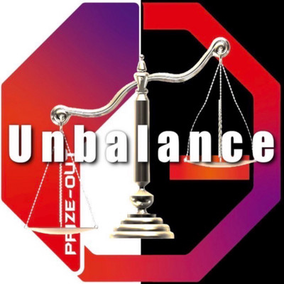 unbalance/PRIZE-OUT