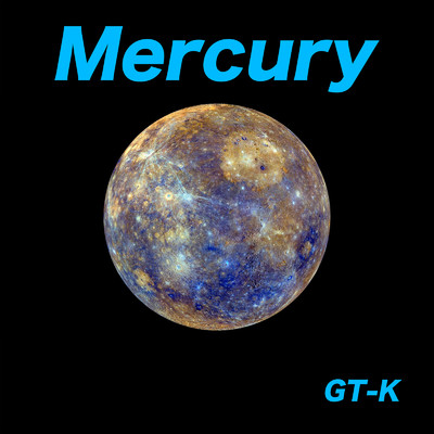 シングル/Mercury/GT-K
