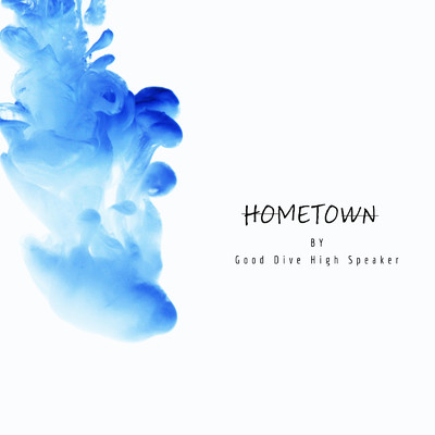 Hometown/Good Dive High Speaker