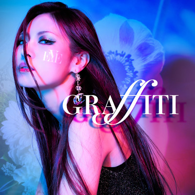 アルバム/GRAffITI/EYE