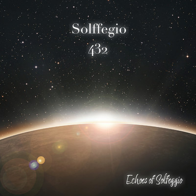 Entertain Us/Echoes of Solfeggio