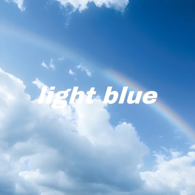 light blue/Spamcall