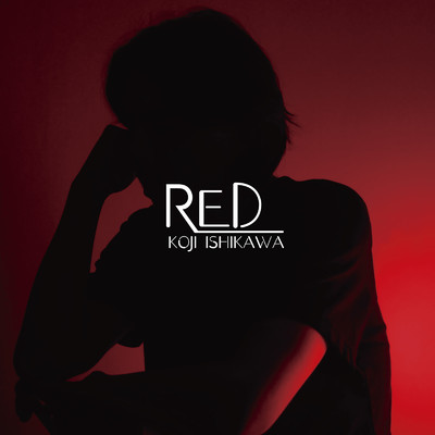 Introduction for RED/石川晃次