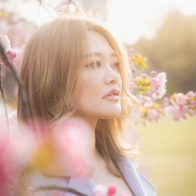 久野藍