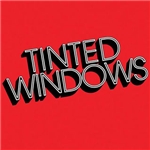 カインド・オブ・ア・ガール/Tinted Windows