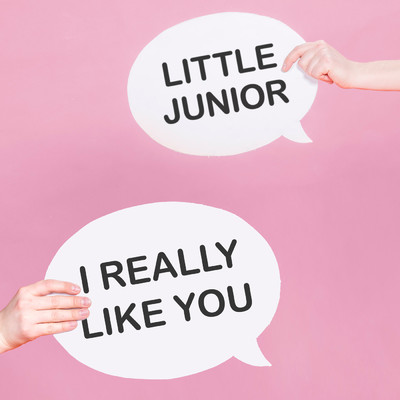 I Really Like You/Little Junior