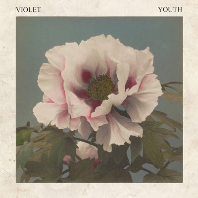 She Said/Violet Youth