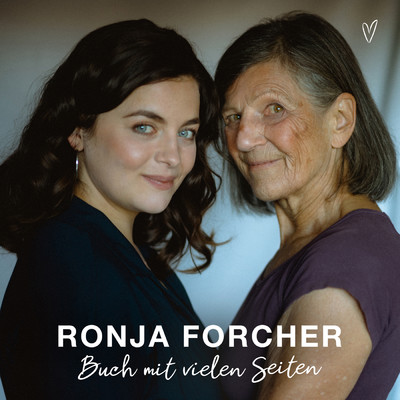 Buch mit vielen Seiten/Ronja Forcher