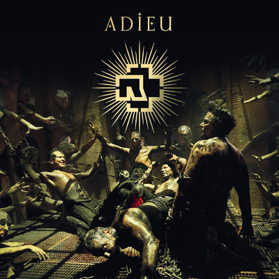 アルバム/Adieu (Remixes)/ラムシュタイン
