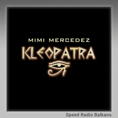 シングル/Kleopatra (Explicit)/Mimi Mercedez