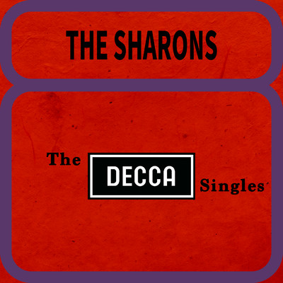Turn On The Coloured Light (Remastered 2023)/The Sharons